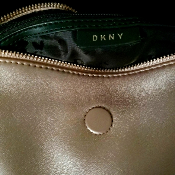 DKNY Backpack - Picture 3 of 5